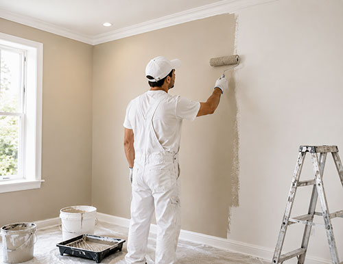 Painting-&-Finishing