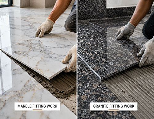 marble-and-granite